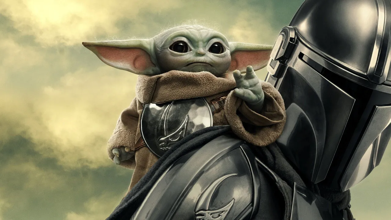مشاهدة فيلم The Mandalorian and Grogu (2026) مترجم