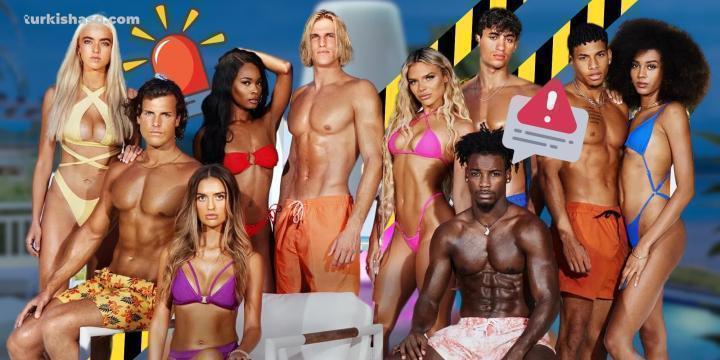 برنامج حار جدًا في التعامل معها الموسم الخامس الحلقة 7 مترجم للكبار فقط +18