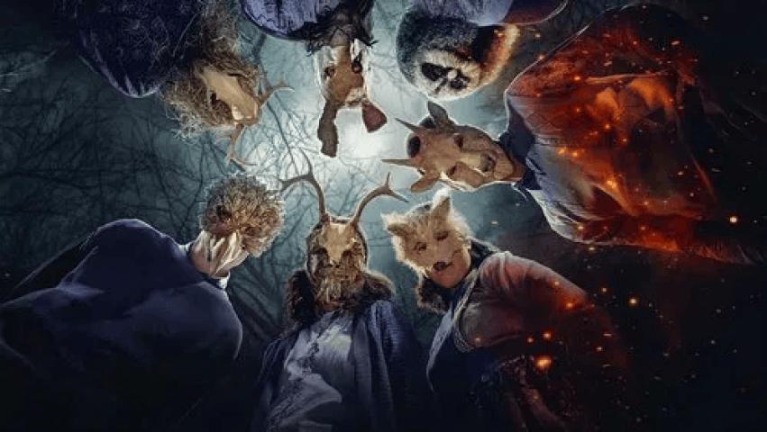 مسلسل Yellowjackets الموسم الثاني الحلقة 2 مترجمة