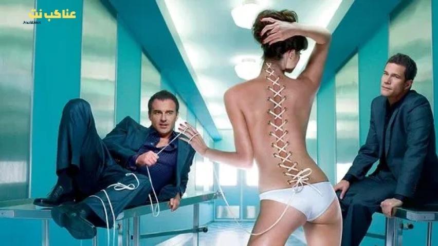 مسلسل Nip Tuck الموسم السادس الحلقة 12 مترجمة