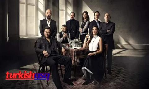 مسلسل حلم اشرف الحلقة 32 مترجمة HD