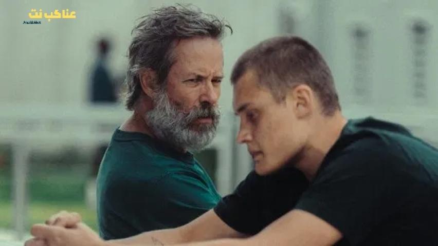 فيلم Inside 2024 مترجم