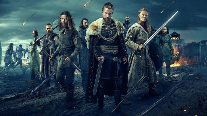 مسلسل Vikings: Valhalla الموسم الثاني الحلقة 2 مترجمة
