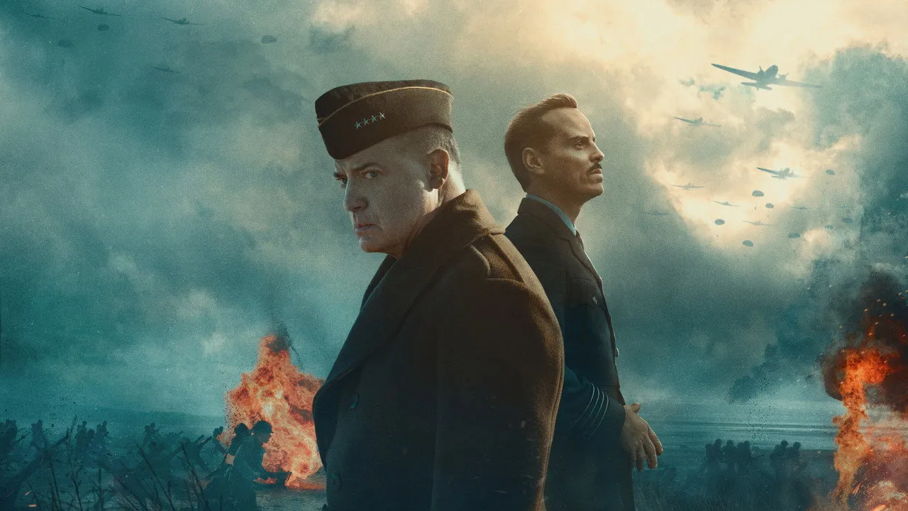 مشاهدة فيلم Pressure (2026) مترجم