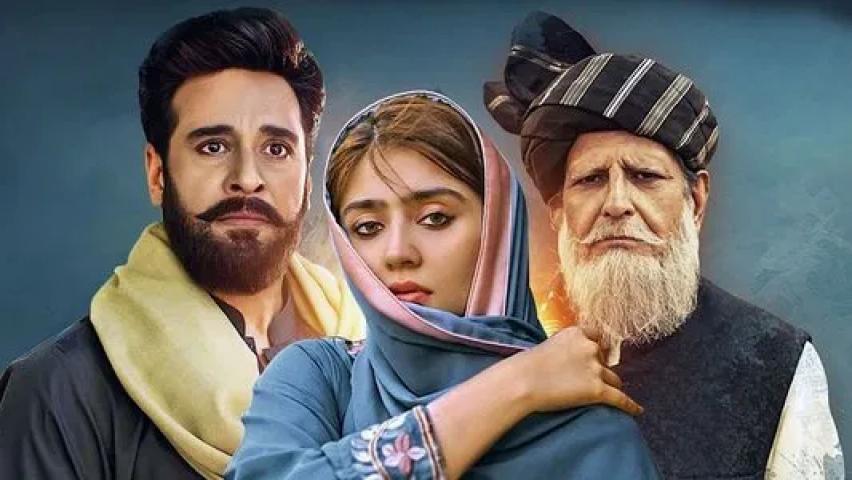 مسلسل الرومانسية و الإثارة إبادة  khaie حلقة 18 مترجم