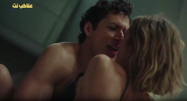 مسلسل Naked الحلقة 2 مترجمة كاملة للكبار فقط
