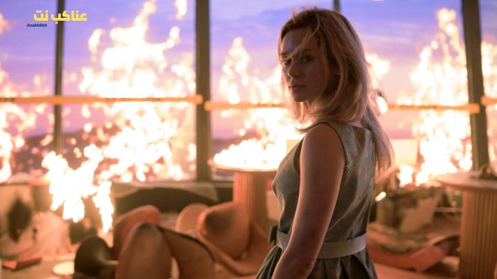 مشاهدة فيلم Final Destination 6 2025 مترجم