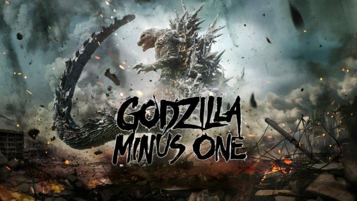 فيلم Godzilla Minus One 2023 مترجم