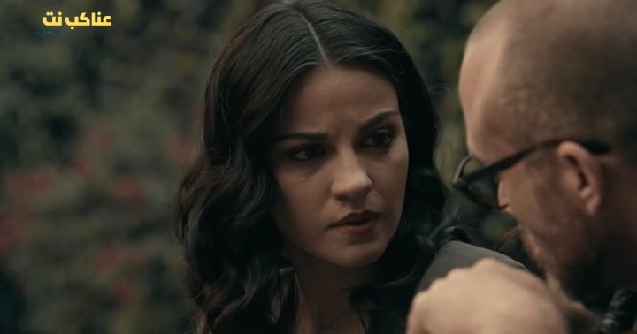 مسلسل للرغبة وجوه مظلمة الموسم الثاني الحلقة 3 للكبار فقط +18