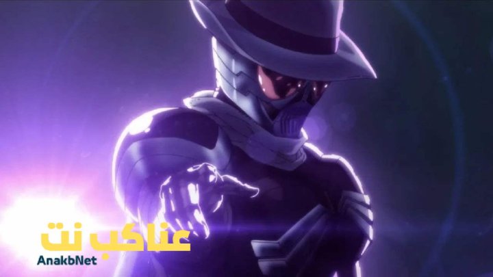 مشاهدة فيلم Fuuto PI: The Portrait of Kamen Rider Skull 2024 مترجم