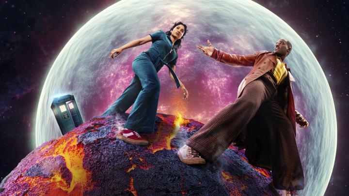 مسلسل Doctor Who 2024 الموسم الثاني الحلقة 4 مترجمة