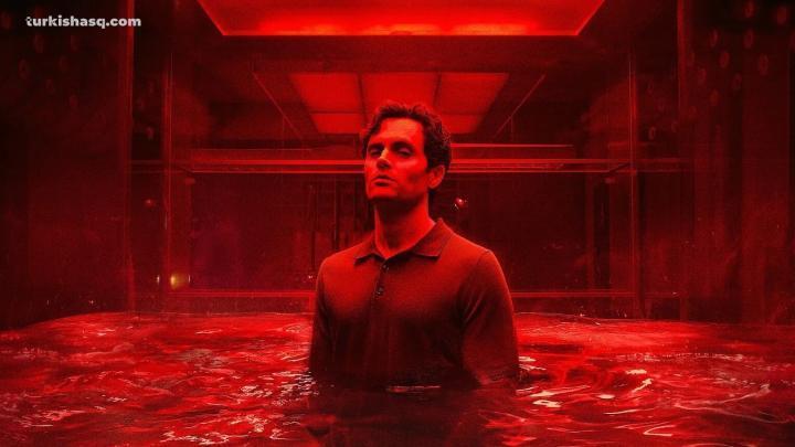 مسلسل You الموسم الخامس الحلقة 3 مترجمة