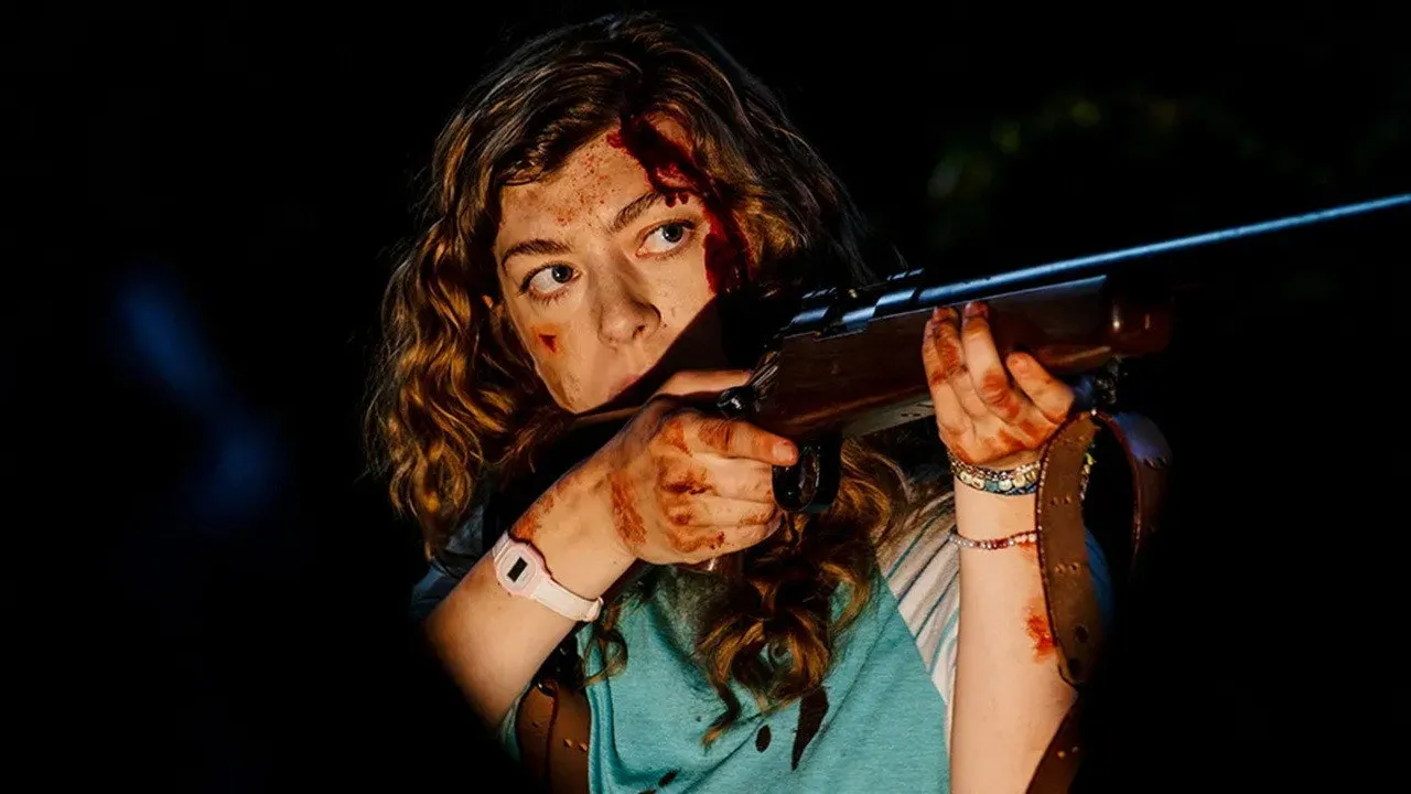 مشاهدة فيلم The Calling Witch (2026) مترجم
