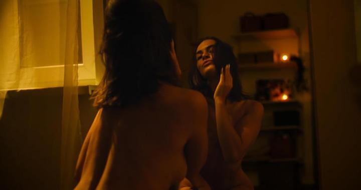 فيلم  Vulgar 2024 مترجم ( للكبار فقط +18 )