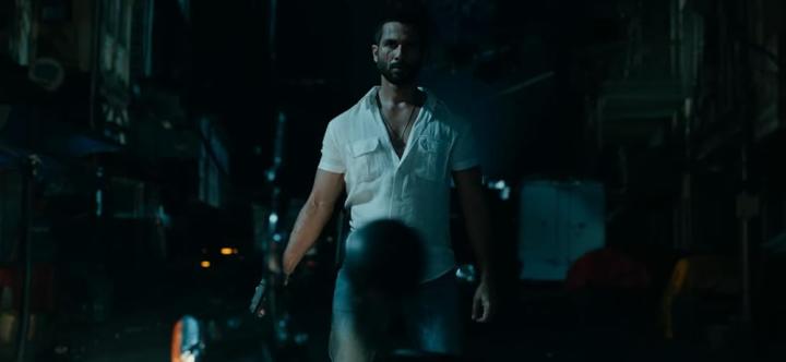 فيلم Deva 2025 مترجم