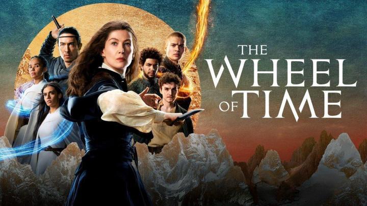 مسلسل The Wheel of Time الموسم الثاني الحلقة 3 مترجمة