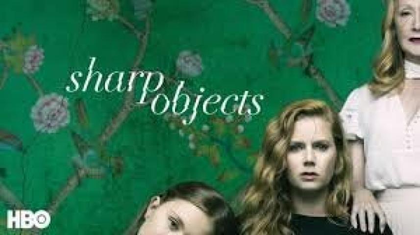 مسلسل Sharp Objects الموسم الاول الحلقة 7 السابعة مترجم