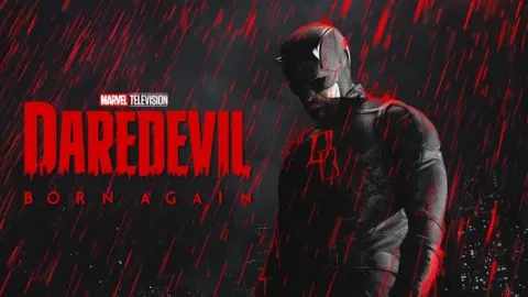 مسلسل Daredevil: Born Again الموسم الثاني مترجم