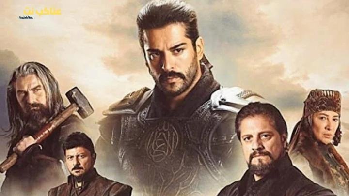 مسلسل المؤسس عثمان الحلقة 27 السابعة والعشرون مترجمة