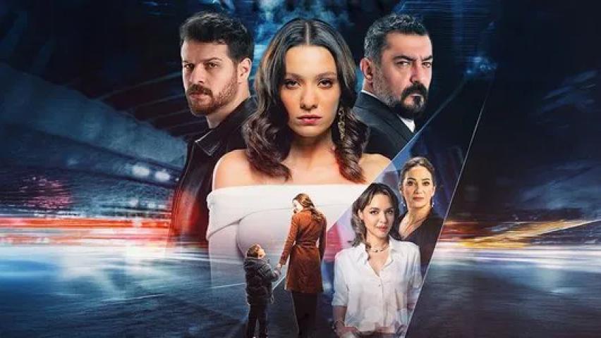 مسلسل الغزال الحلقة 4 مترجم