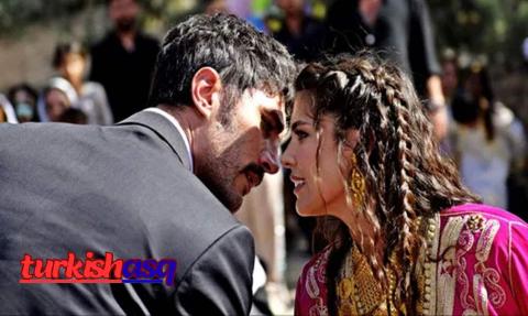 مسلسل الخليفة الحلقة 16 السادسة عشرة مترجم