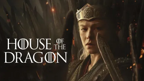 مسلسل House of the Dragon الموسم الثالث الحلقة 5 الخامسة مترجمة