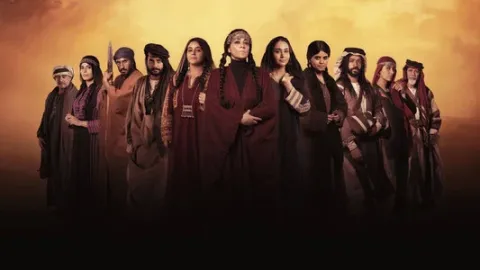 مسلسل كحيلان الحلقة 20 العشرون