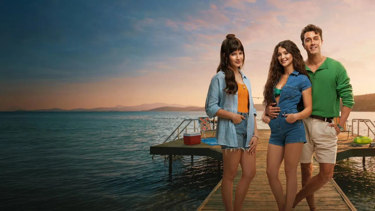 مشاهدة فيلم Summer House (2026) مترجم