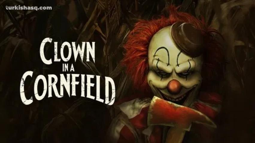 فيلم Clown In A Cornfield 2025 مترجم