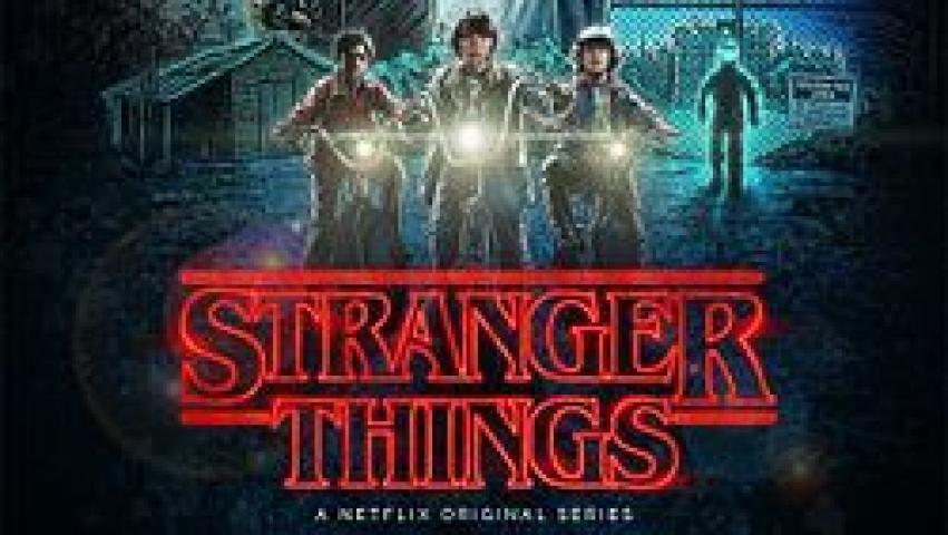 مسلسل Stranger Things الموسم الاول الحلقة 7 مترجم