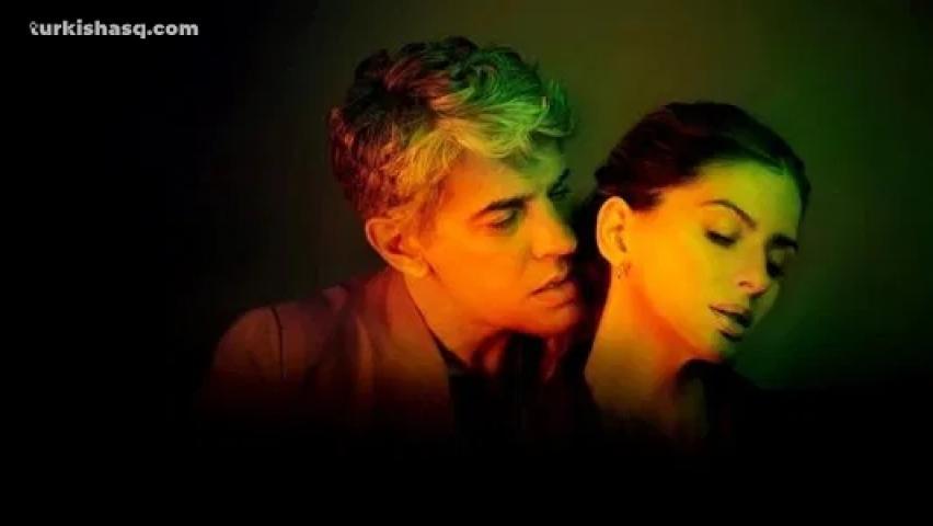 مسلسل Camaleón: El pasado no cambia الموسم الاول الحلقة 1